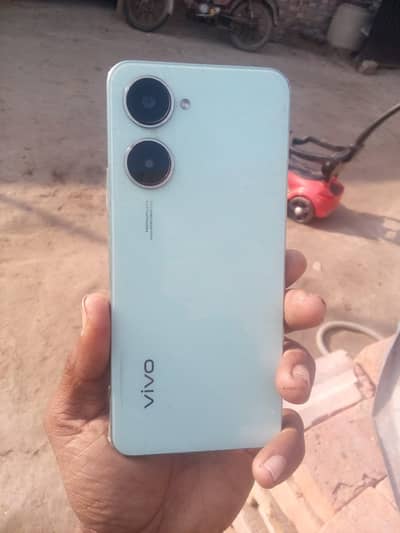 vivo y03 exchange possible