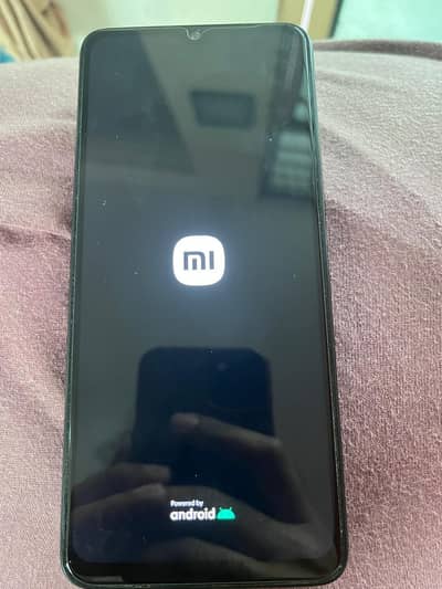 redmi A3 for sale in excellent condition