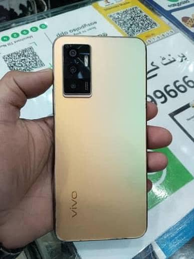 Vivo V23e 8GB/256GB | Excellent Condition | PTA Approved