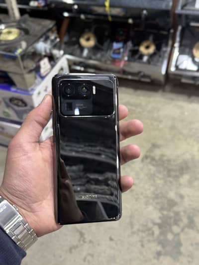 Xiamo 11 Ultra Non Pta 16/256 10/10
