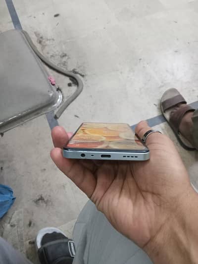 realme note 60X pta approved