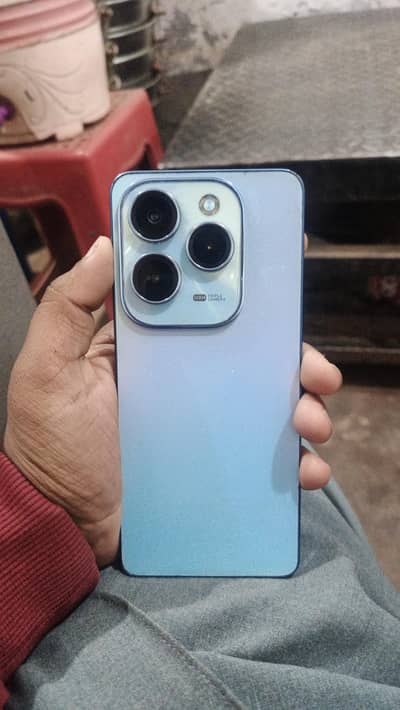 infnix hot 40 pro plus