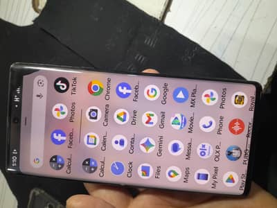 Google pixel 6 Pro pta 12/128gb