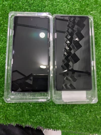 Google pixel 7a official pta approved