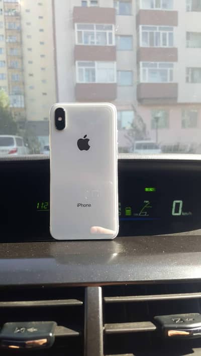 iPhone x 256 GB my WhatsApp number 0324-12-95-120