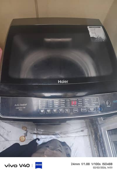 automatic washing machine for sale