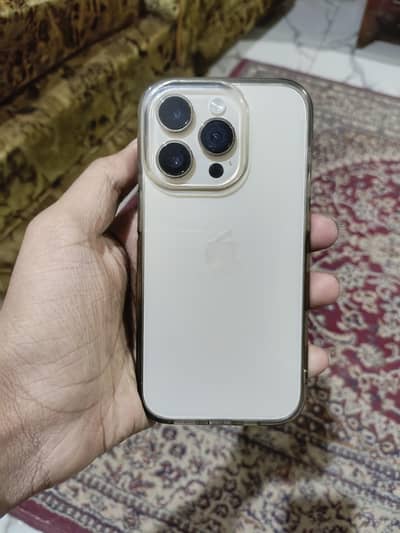 iPhone 14 Pro FU