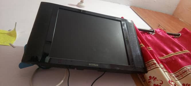 Good condition exchange with tablet