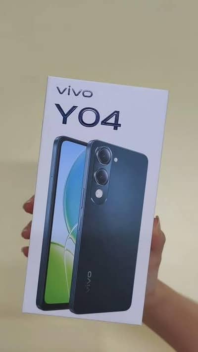 Vivo Y04 03187438636