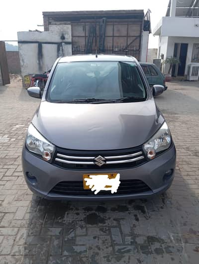 1st owner Car, B2B original and genuine