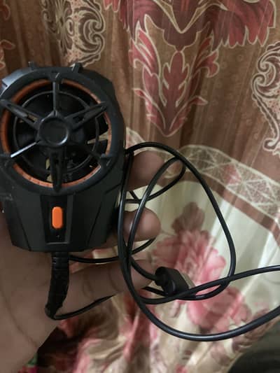 Cooling fan