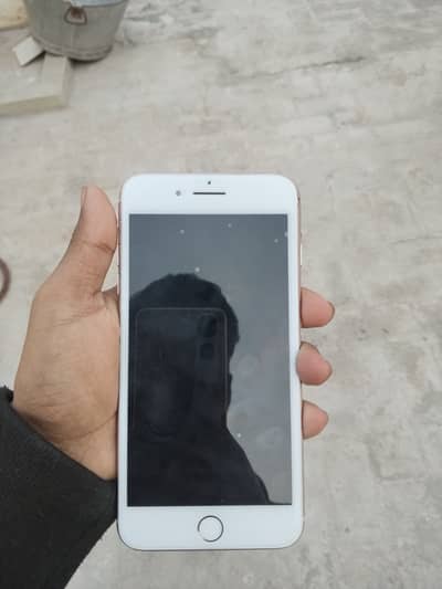 Iphone 8plus pta approved