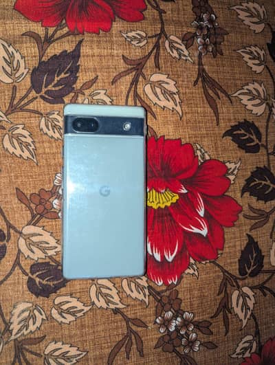 google pixel 6a official approved contact number 03476227019