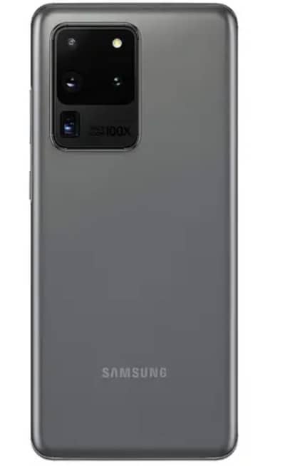 samsung s20 ultraĺ