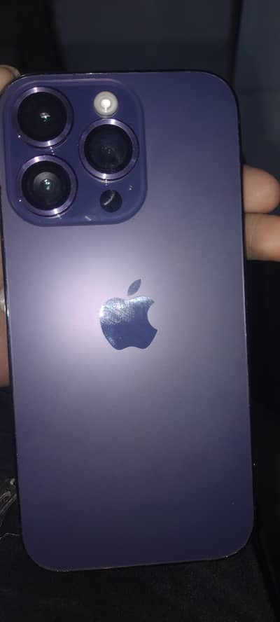 iphone 14 pro factory un lock sim working