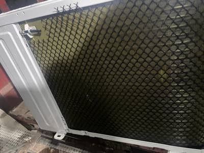 2 months used 10by 10