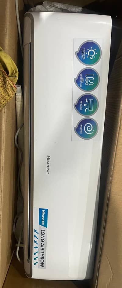 2 months used 10by 10