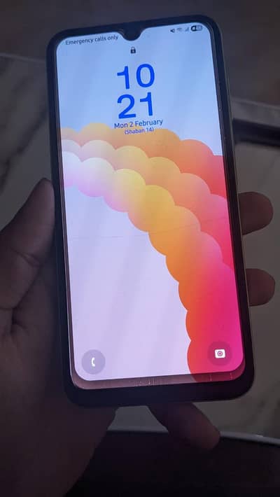 Samsung A25 5g all ok non pta exchange possible