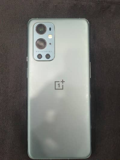 One plus 9 pro 5g 8 256 pach