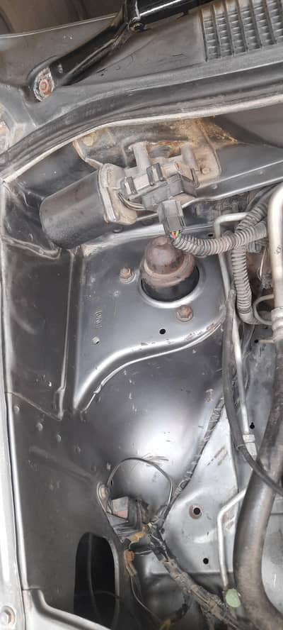 santro ac cill 03084604505 whatsapp