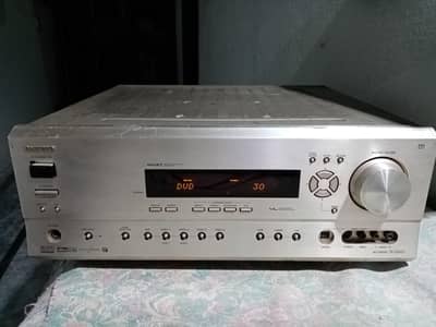 Onkyo Amplifier