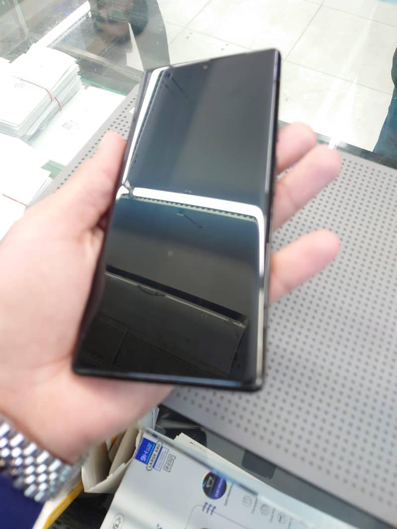 Google Pixel 6 Pro 1