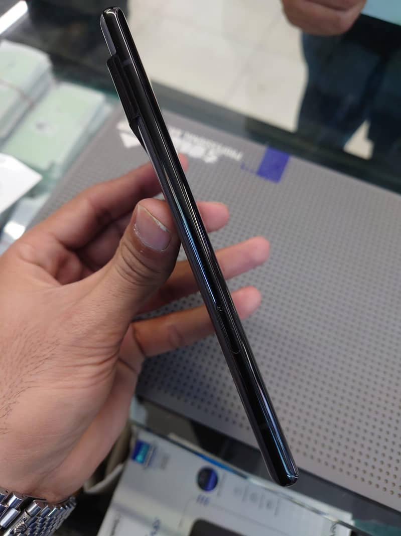 Google Pixel 6 Pro 4