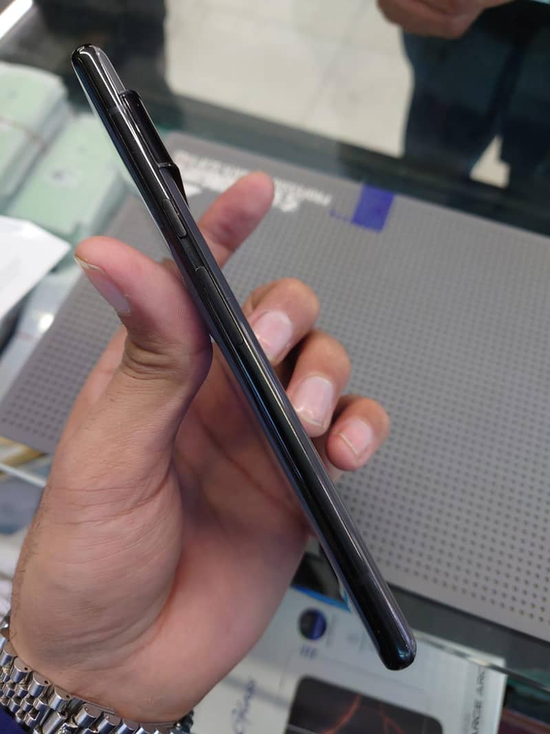 Google Pixel 6 Pro 5