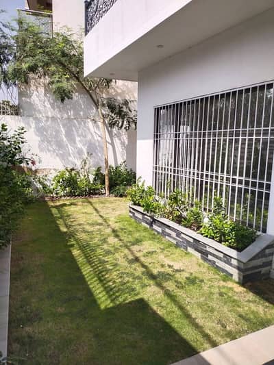 House available for sale(Newly renovated) in sector Y on 70ft wide road