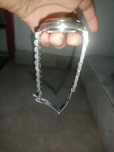 oyster perpetual Rolex watch