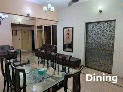 Portion for Rent in Gulshan e Iqbal