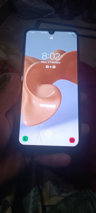 Samsung Galaxy A32 6gb 128gb