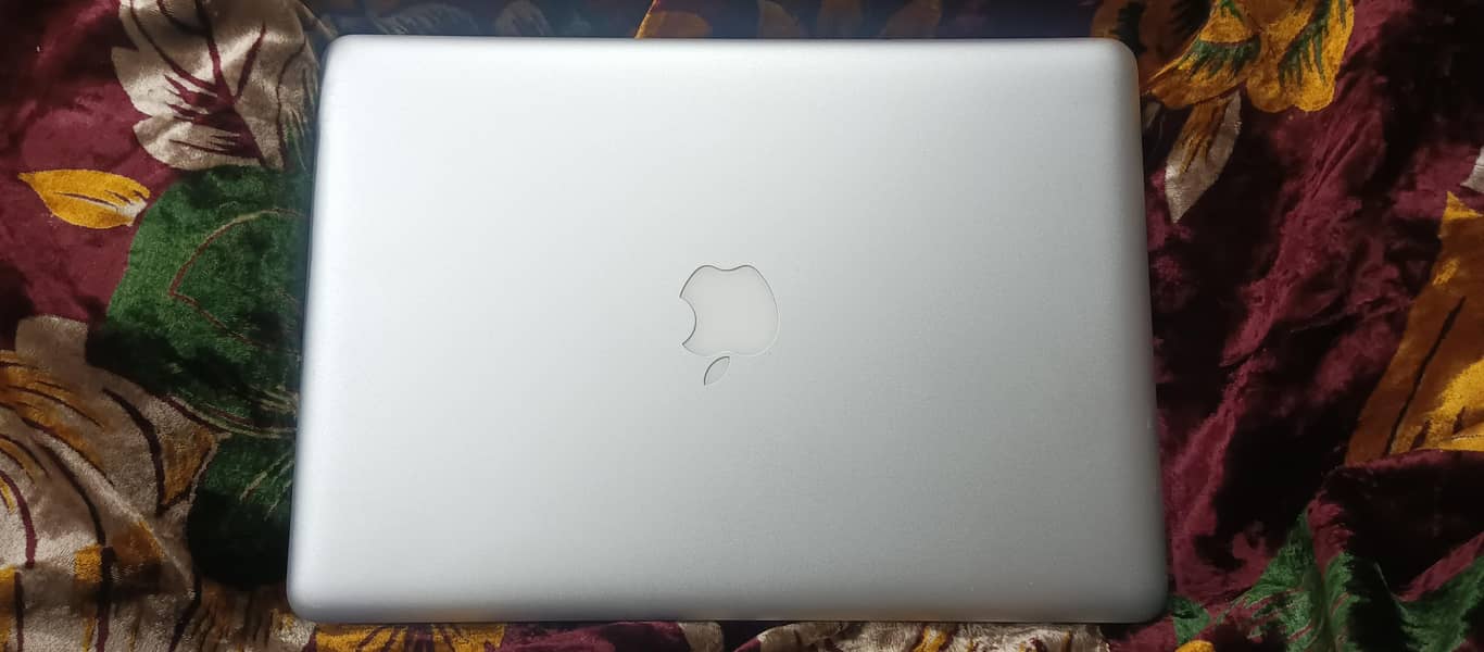 MacBook Pro 2012 4