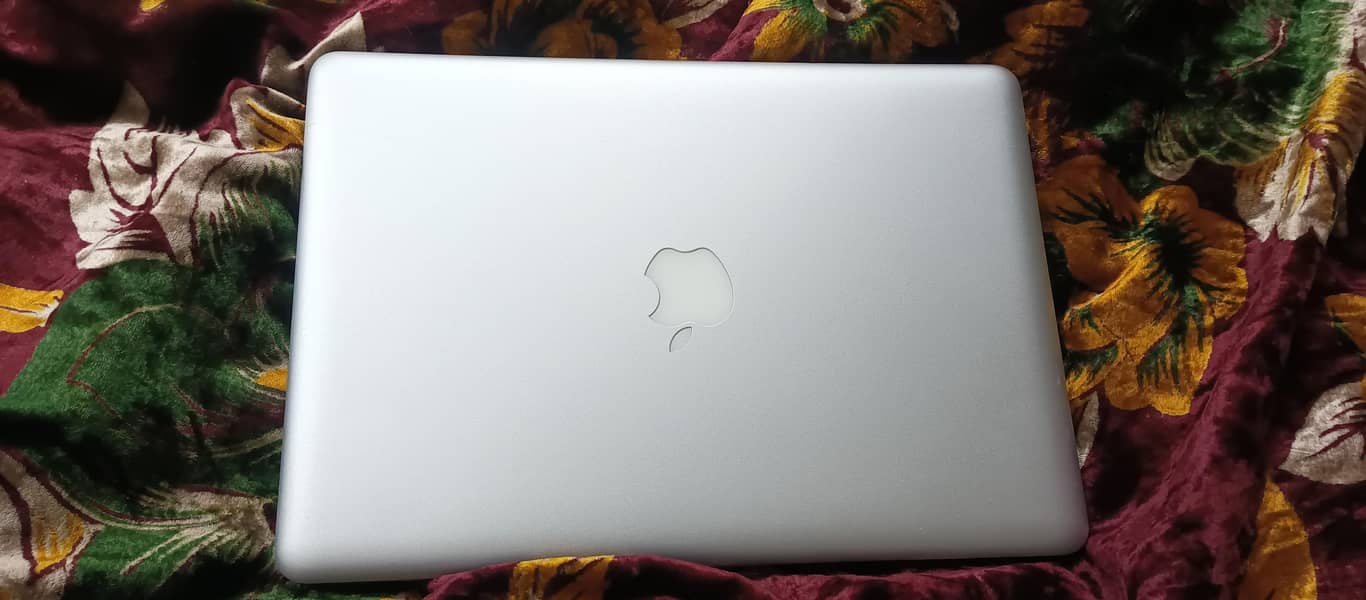 MacBook Pro 2012 10