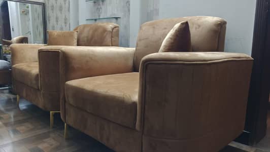 2 Seater Sofa