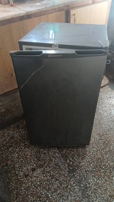Dawlance Refrigerator R-134a  0333 5056455
