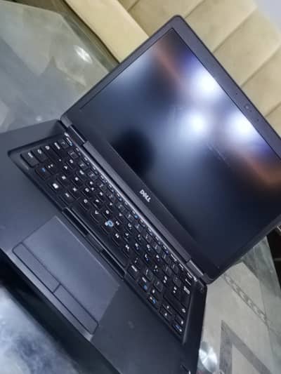 Dell latitude
