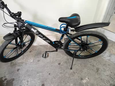 viper mountain bike "morgan"