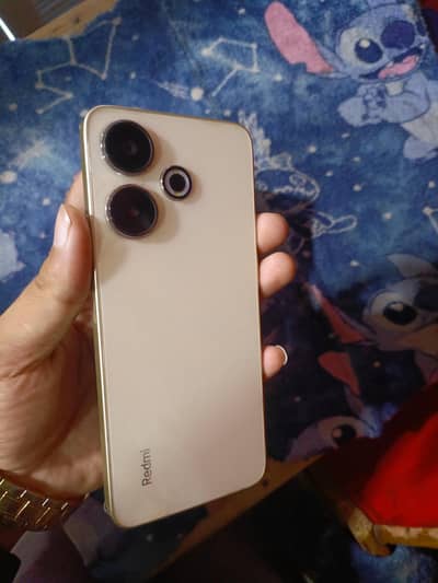 redmi 13 condtion 10/10