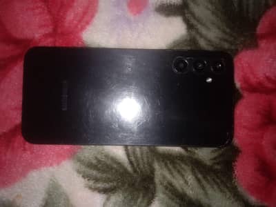 Samsung a14 non pta for sale 4gb ram 128 gb memory