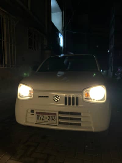 Aulto VXR 2023 B2B Original 2680000