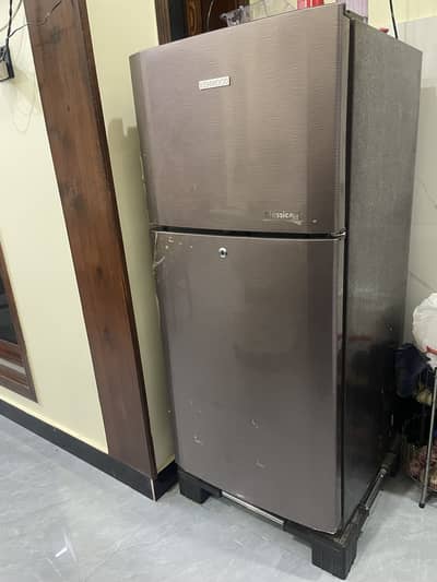 Kenwood small size refrigerator