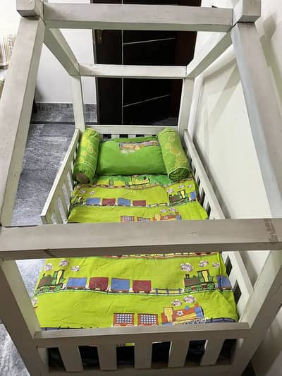 Kids Bed | Baby Bed | Bed | Wooden Bed | Solid wooden Bed