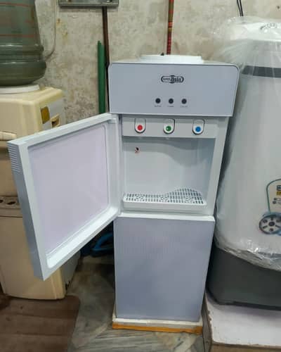 SUPER ASIA HL 57 WHITE