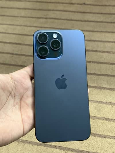 Iphone 15 pro max 512gb factory unlock