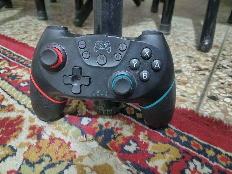 Nintendo Switch Mint Condition 12