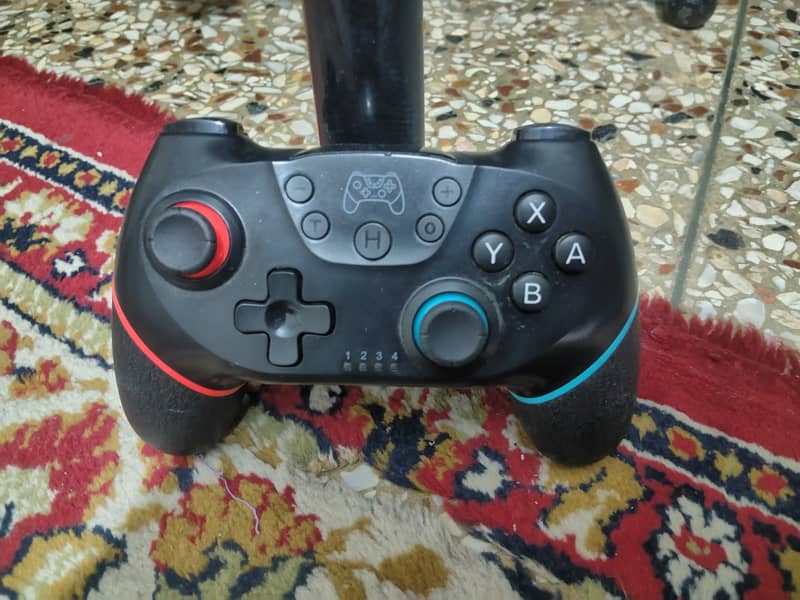 Nintendo Switch Mint Condition 13