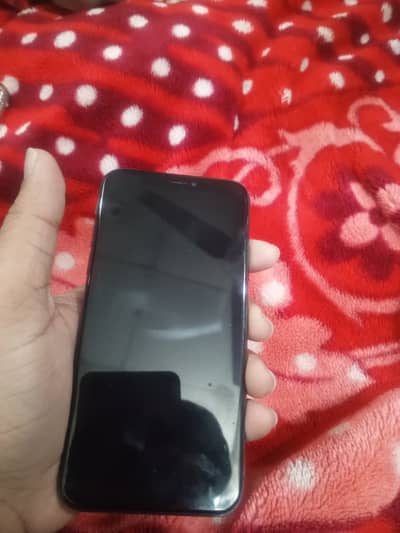 Iphone x Pta approved