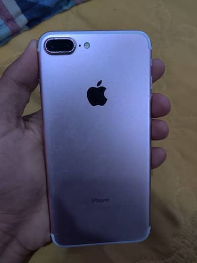 iphone 7 plus Non PTA