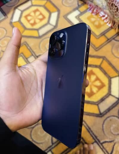 IPHONE 14 PRO MAX JV128